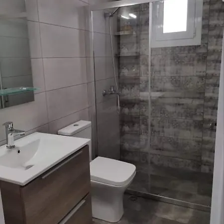 Prázdninový dům Elena's *