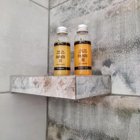 Elena's Prázdninový dům