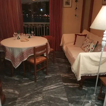 Prázdninový dům Elena's Batsi