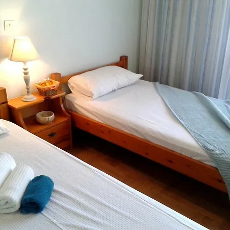 Prázdninový dům Elena's Batsi