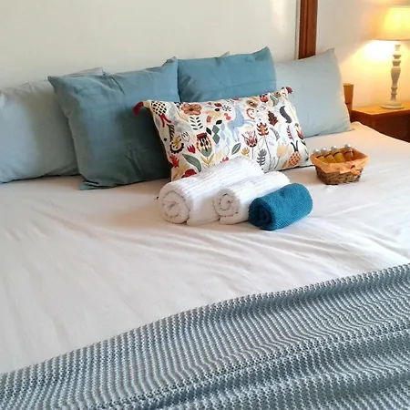 Prázdninový dům Elena's *