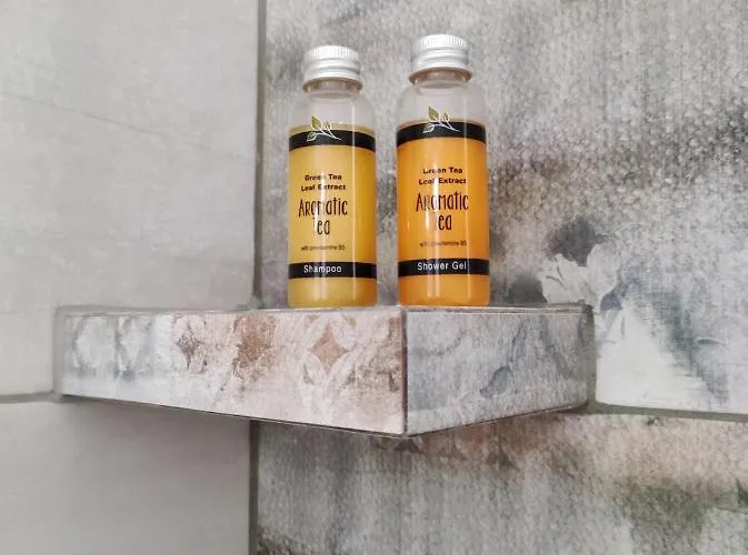 Elena's Дом отдыха