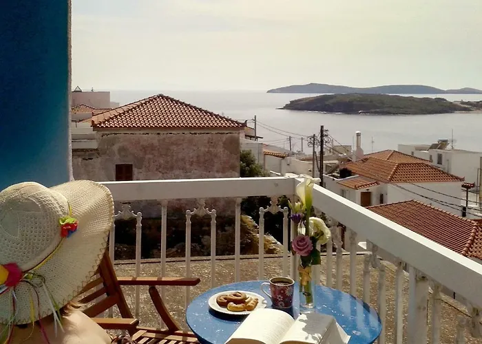 Дом отдыха Elena's