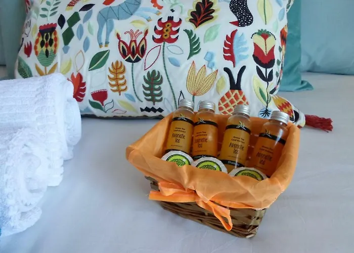 Дом отдыха Elena's Батси