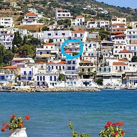 Holiday home Elena's