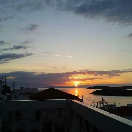 Elena's Batsi (Andros)