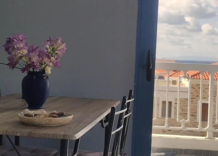 Elena's 別荘 バトシ