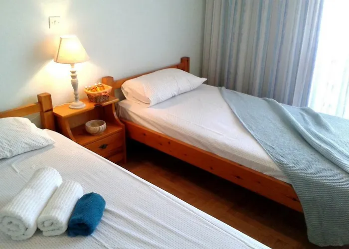 別荘 Elena's バトシ