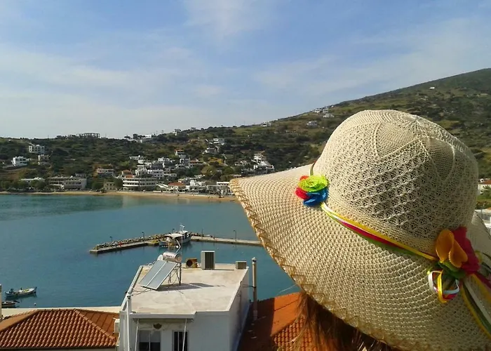 Elena's Casa de Férias *